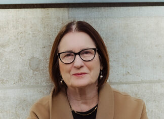 Irina Scherbakowa liest: „Moskauer Erinnerungen“ – Jena Irina Scherbakowa (Foto: Doro Zinn)