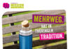 Mission Mehrweg: Jena startet Plakataktion für Mehrweg Jena wirbt mit Plakaten für Mehrwegnutzung: Praxisbeispiel Café Immergrün, digitale Wandelkarte und Tipps für weniger Einwegmüll. Jetzt mitmachen! Grafik, Stadt Jena