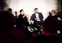 N8Kultur Jena stärkt Vernetzung in Thüringer Musikszene N8Kultur in Jena bringt Politik, Verwaltung und Musiker:innen zusammen, fordert zentrale Anlaufstellen und kündigt Folge-Event in Gera am 05.12.2025 an. Grafik: LAG Songkultur e.V.