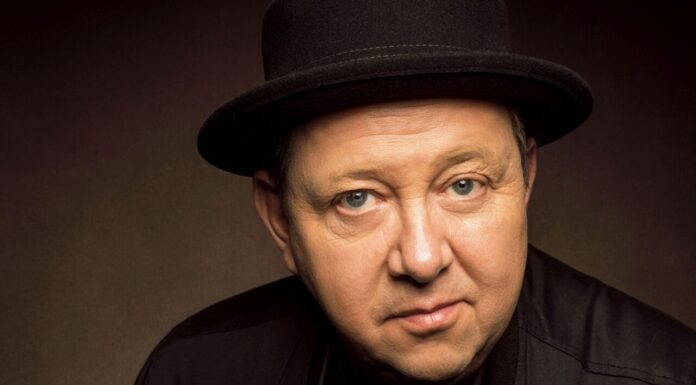 Sebastian Krumbiegel zu Gast in Jena: Veranstaltungs-Highlights 2026 im Volksbad Sebastian Krumbiegel zu Gast in Jena: Veranstaltungs-Highlights 2026 im Volksbad. Foto: Enrico Meyer