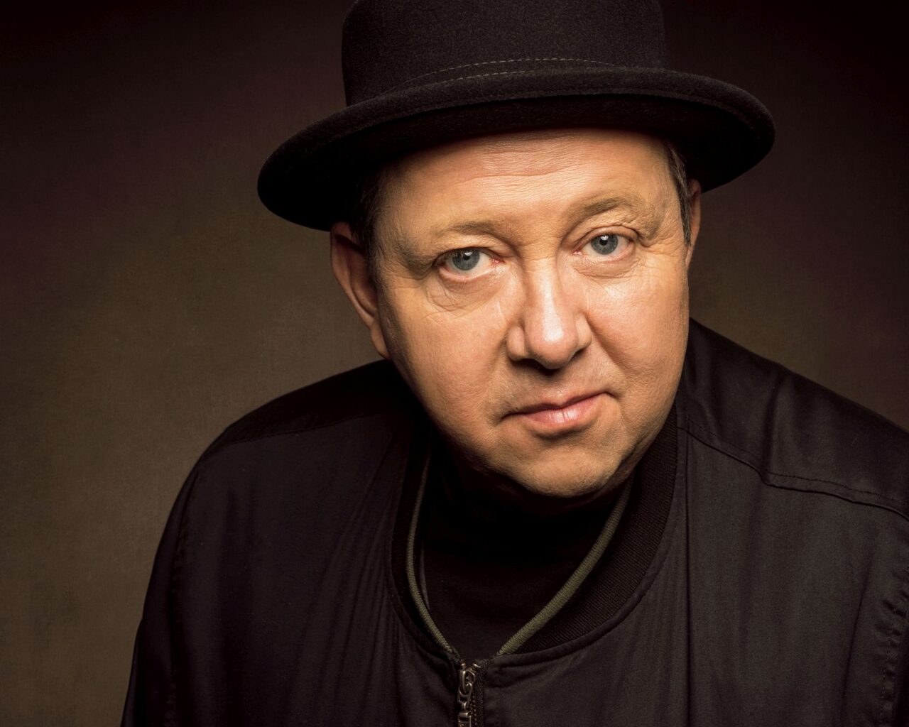 Sebastian Krumbiegel zu Gast in Jena: Veranstaltungs-Highlights 2026 im Volksbad. Foto: Enrico Meyer