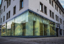 Stadtwerke Jena veröffentlichen Geschäftsbericht 2024 Stadtwerke Jena veröffentlichen Geschäftsbericht 2024 Foto: Frank Liebold, Jenafotografx