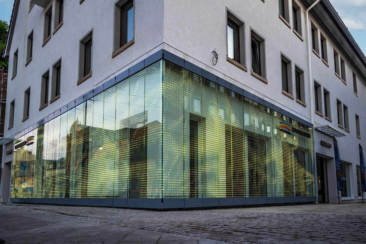 Stadtwerke Jena veröffentlichen Geschäftsbericht 2024 Foto: Frank Liebold, Jenafotografx