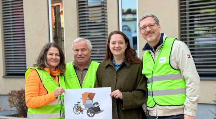 Rekordbeteiligung bei Bürgerbudget Jena 2025 – sieben Projekte werden umgesetzt Bürgerbudget Jena 2025 erzielt Rekord mit 15.256 Stimmen. Sieben Projekte werden umgesetzt. Budget 52.470 Euro. Beirat stellt amtliches Endergebnis fest. Foto: Stadt Jena