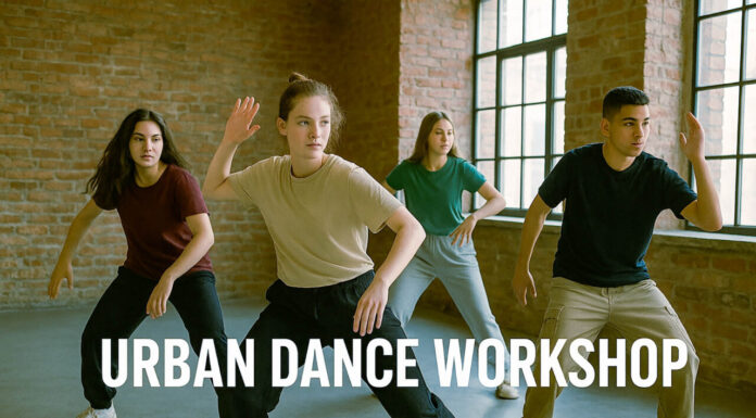 Urban Dance Workshop | Freies Trauíning im Kassa Jena Freies Urban Dance Training im Kassablanca Jena. Jeden Montag ab 16 Uhr. Eintritt frei. Lernen, vernetzen und gemeinsam tanzen in offener Atmosphäre. Illustration Jenafotografx