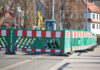Baustellen in Jena: Verkehrseinschränkungen 09.03. bis 15.03. Baustellen in Jena: Übersicht über Sperrungen und Verkehrsänderungen. Foto: Frank Liebold, Jenafotografx