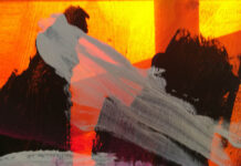 Inspirierende Kunstausstellung 2026: Wegzehrung Jena Inspirierende Kunstausstellung 2026: Wegzehrung Jena. Grafik: Lebenshilfe