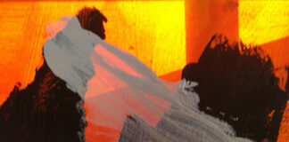 Inspirierende Kunstausstellung 2026: Wegzehrung Jena Inspirierende Kunstausstellung 2026: Wegzehrung Jena. Grafik: Lebenshilfe