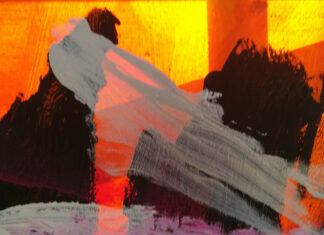 Inspirierende Kunstausstellung 2026: Wegzehrung Jena Inspirierende Kunstausstellung 2026: Wegzehrung Jena. Grafik: Lebenshilfe