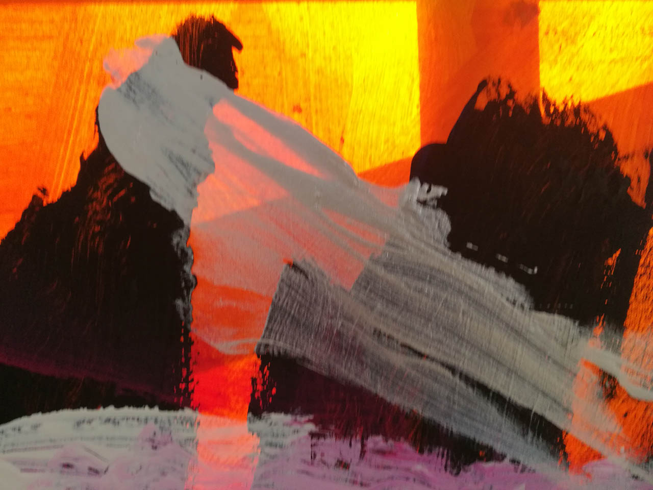 Inspirierende Kunstausstellung 2026: Wegzehrung Jena. Grafik: Lebenshilfe Inspirierende Kunstausstellung 2026: Wegzehrung Jena. Grafik: Lebenshilfe