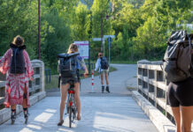 Mitmachen: Jena wird gesünder – Stadt startet große Umfrage Mitmachen beim Gesundheitscheck: Wie gesund lebt es sich in Jena? Foto: Frank Liebold, Jenafotografx