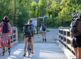 Mitmachen: Jena wird gesünder – Stadt startet große Umfrage Mitmachen beim Gesundheitscheck: Wie gesund lebt es sich in Jena? Foto: Frank Liebold, Jenafotografx