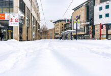 Wetter-Alarm: Bus und Bahn in Jena vor Einschränkungen Wetterwarnung: Bus und Bahn in Jena vor Einschränkungen. Foto: Frank Liebold, Jenafotografx, Archiv