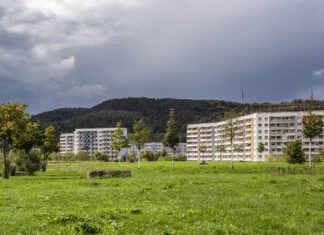 Dialog-Offensive: OB Nitzsche startet Ortsteil-Tour 2026 Dialog-Offensive: OB Nitzsche startet Ortsteil-Tour 2026. Foto: Frank Liebold, Jenafotografx