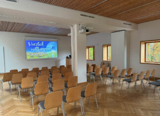 Inspirierend: Feierabendvorträge „Waldgeflüster“ in Jena Inspirierend: Feierabendvorträge „Waldgeflüster“ in Jena. Foto: Stadt Jena