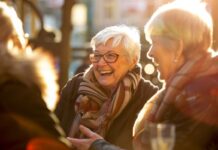 Starkes Programm: Jenaer Seniorentage 2026 erleben Top-Programm: Jenaer Seniorentage 2026 erleben. Foto via Pixabay