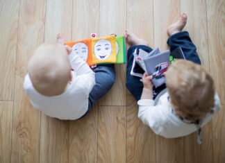 Jena in Zahlen 2025: Spannende Fakten und harte Bilanz Jena in Zahlen 2025: Im Zeitraum vom 1. Januar bis zum 9. Dezember 2025 wurden beim Standesamt Jena insgesamt 1.196 Erstbeurkundungen von Geburten vorgenommen. Foto via Pixabay