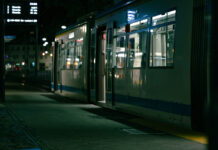 Warnstreik im Nahverkehr am 23. Februar in Jena Warnstreik im Nahverkehr am 23. Februar in Jena. Foto: Frank Liebold, Jenafotografx