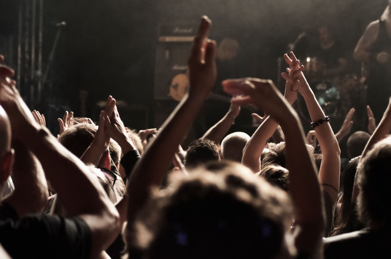Jena rockt am 6. März im Lobedaer Bärensaal. Foto: Frank Liebold, Jenafotografx Archiv Jena rockt am 6. März im Lobedaer Bärensaal. Foto: Frank Liebold, Jenafotografx Archiv