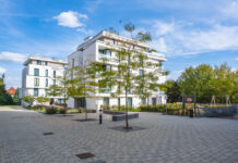 Klare Leitlinien: Jena nutzt Bauturbo 2026 Klare Leitlinien: Jena nutzt Bauturbo. Foto: Frank Liebold, Jenafotografx (symbolisch, Archiv)