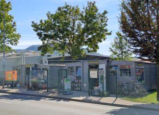 Tauschhaus 2.0 in Jena 78 % Wiederverwendung Tauschhaus 2.0 in Jena. 78 % Wiederverwendung. Foto: Stadt Jena, KSJ