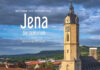 Jena – Die Lichtstadt: Neuer Farbbildband zeigt die Stadt in beeindruckenden Facetten Brillant: Bildband „Jena – Die Lichtstadt“ erscheint. Foto: Frank Liebold