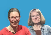 Einzigartig: Ost-West Comedyabend am 29.03. in Jena Einzigartig: Ost-West Comedyabend am 29.03. in Jena. Foto: Janka und Dorothea by Provinz Comedy