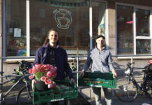 Stadt Jena stärkt Foodsharing-Café nachhaltig 2026 Stadt Jena stärkt Foodsharing-Café nachhaltig 2026. Foto: Stadt Jena