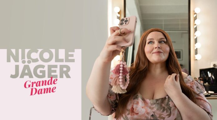 Grandioser Comedy-Abend mit Nicole Jäger 05.06. F-Haus Grandioser Comedy-Abend mit Nicole Jäger 05.06. F-Haus. Foto: Fb-Eventbanner F-Haus