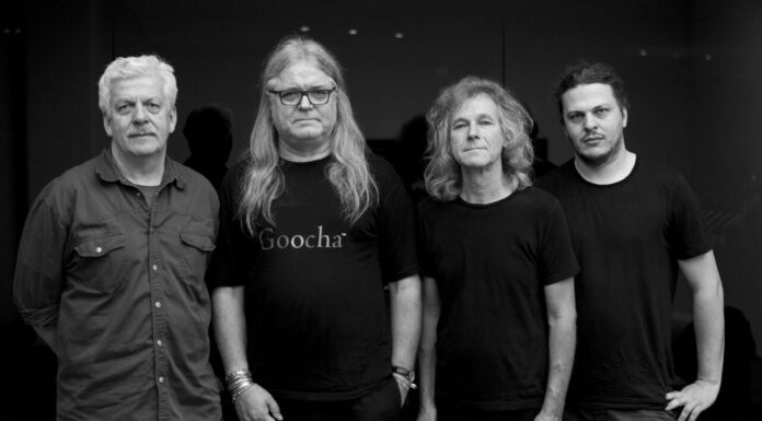 50 Jahre Engerling: Jubiläumskonzert im F-Haus Jena 50 Jahre Engerling: Jubiläumskonzert im F-Haus Jena, Foto: Anna Witzel