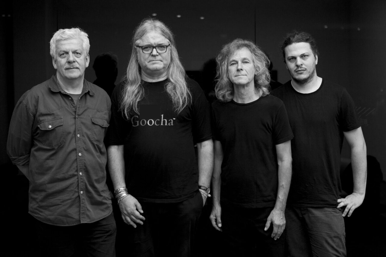 50 Jahre Engerling: Jubiläumskonzert im F-Haus Jena, Foto: Anna Witzel