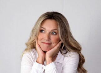 Comedylesung Jena LISA: Humorvolle Satire mit Anne Vogd 20.03. Comedylesung Jena LISA: Humorvolle Satire mit Anne Vogd 20.03. Foto: Karl Jotter