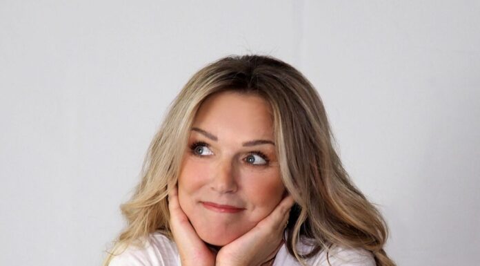 Comedylesung Jena LISA: Humorvolle Satire mit Anne Vogd 20.03. Comedylesung Jena LISA: Humorvolle Satire mit Anne Vogd 20.03. Foto: Karl Jotter