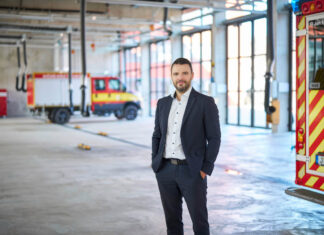 Direkter Austausch: Bürgersprechstunde mit Bürgermeister Koppe am 27.03. Direkter Austausch: Bürgersprechstunde Bürgermeister Koppe. Foto: Stadt Jena