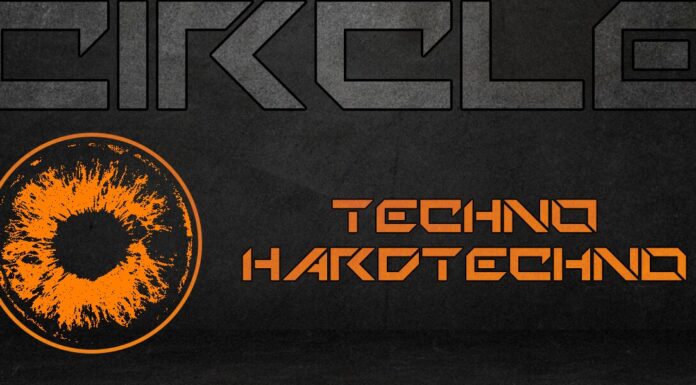 Circle DJ Night: Elektrisierend im Kassablanca Jena 14.03. Circle DJ Night: Elektrisierend im Kassablanca Jena 14.03. Gfx by Kassa