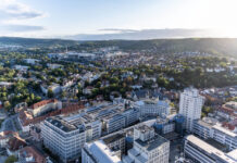 Wichtige Änderungen beim Parken in Jenaer Innenstadt ab April Wichtige Änderungen beim Parken in Jenaer Innenstadt ab April. Foto mit Blick auf die Jenaer Innenstadt, Frank Liebold