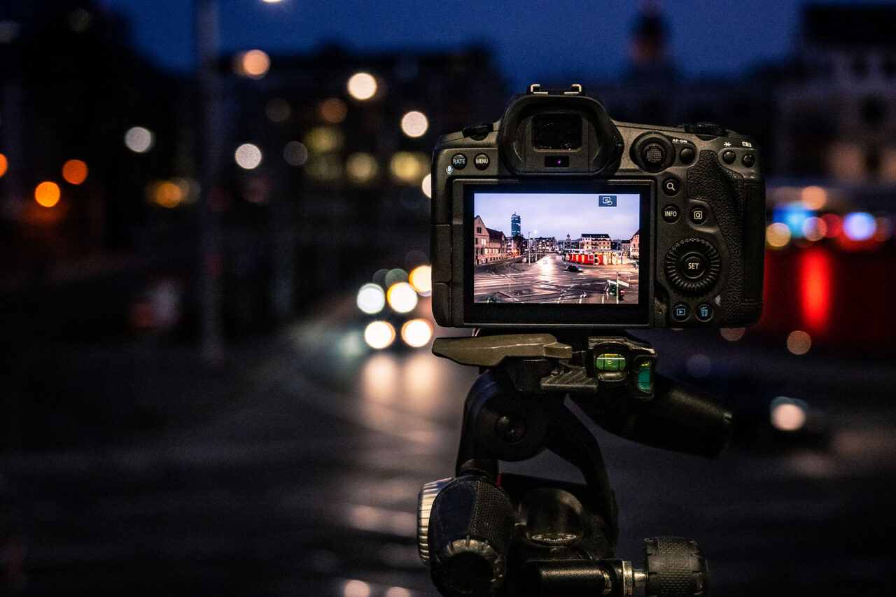 Fotowettbewerb „Jena entdecken - mein Lieblingsort oder Lieblingsblick“ Foto: Frank Liebold