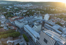 Bewohnerparken Jena: Wichtige neue Regeln ab April 2026 Bewohnerparken Jena: Wichtige neue Regeln ab April 2026, Foto: Frank Liebold, Jenafotografx