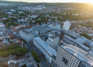 Bewohnerparken Jena: Wichtige neue Regeln ab April 2026 Bewohnerparken Jena: Wichtige neue Regeln ab April 2026, Foto: Frank Liebold, Jenafotografx