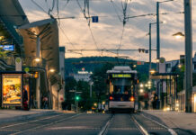 Jena warnt vor dramatischen Mehrkosten im Nahverkehr Jena warnt vor dramatischen Mehrkosten im Nahverkehr. Foto: Frank Liebold, Jenafotografx