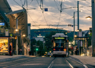Jena warnt vor dramatischen Mehrkosten im Nahverkehr Jena warnt vor dramatischen Mehrkosten im Nahverkehr. Foto: Frank Liebold, Jenafotografx
