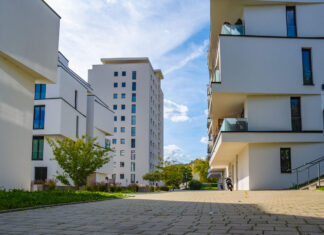 Zukunft Wohnen: Jena stärkt Gemeinschaftsprojekte Zukunft Wohnen: Jena stärkt Gemeinschaftsprojekte. Symbolfoto: Frank Liebold