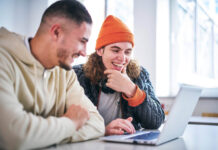 Online-Infoabend EAH Jena: Wichtige Studieninfos 2026 Online-Infoabend EAH Jena. Zukunftsweisende Studienangebote. Foto: Anna Schroll // EAH Jena