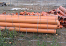 Leitungsbau Jena Ost: Wichtige Modernisierung startet 16.03. Leitungsbau Jena Ost: Wichtige Modernisierung startet 16.03. Foto: Frank Liebold // Jenafotografx