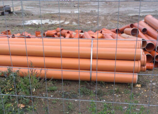 Leitungsbau Jena Ost: Wichtige Modernisierung startet 16.03. Leitungsbau Jena Ost: Wichtige Modernisierung startet 16.03. Foto: Frank Liebold // Jenafotografx