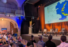 Klima-Aktionsplan Jena: Deutliche Fortschritte im Monitoring Klima-Aktionsplan Jena. Deutliche Fortschritte im Monitoring. Foto: Stadt Jena