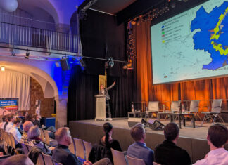 Klima-Aktionsplan Jena: Deutliche Fortschritte im Monitoring Klima-Aktionsplan Jena. Deutliche Fortschritte im Monitoring. Foto: Stadt Jena