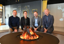 JenErgieReal: Reallabor der Energiewende startet in die Bauphase JenErgieReal: Reallabor der Energiewende startet in die Bauphase. Foto: Stadtwerke Jena