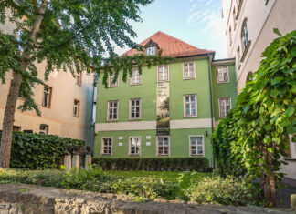 Neuer Museumssonntag Jena: 3 Highlights für kostenlosen Kulturgenuss ab Ende März Neuer Museumssonntag in Jena startet am 29. März 2026. Foto: Frank Liebold, Jenafotografx