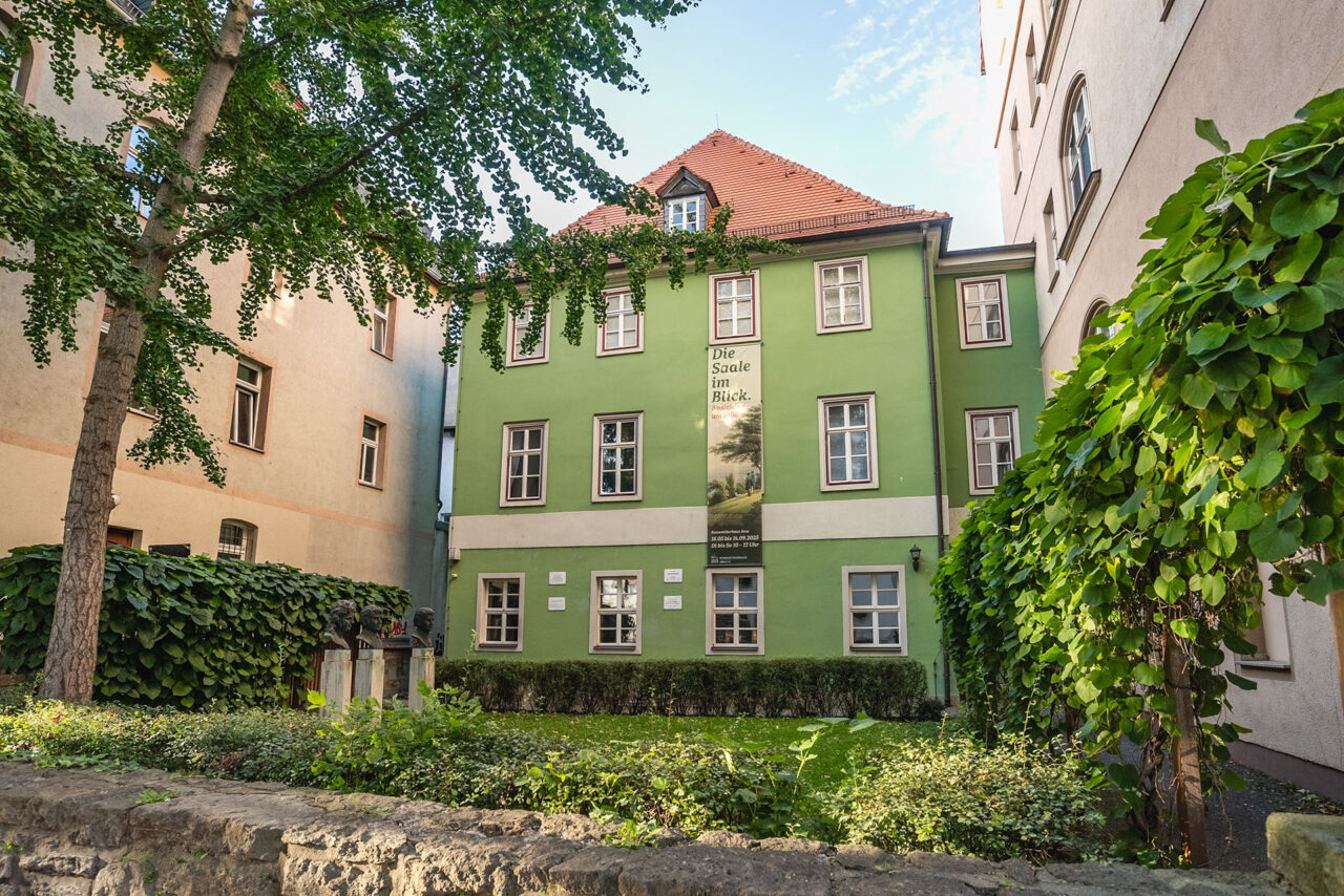 Neuer Museumssonntag in Jena startet am 29. März 2026. Foto: Frank Liebold, Jenafotografx